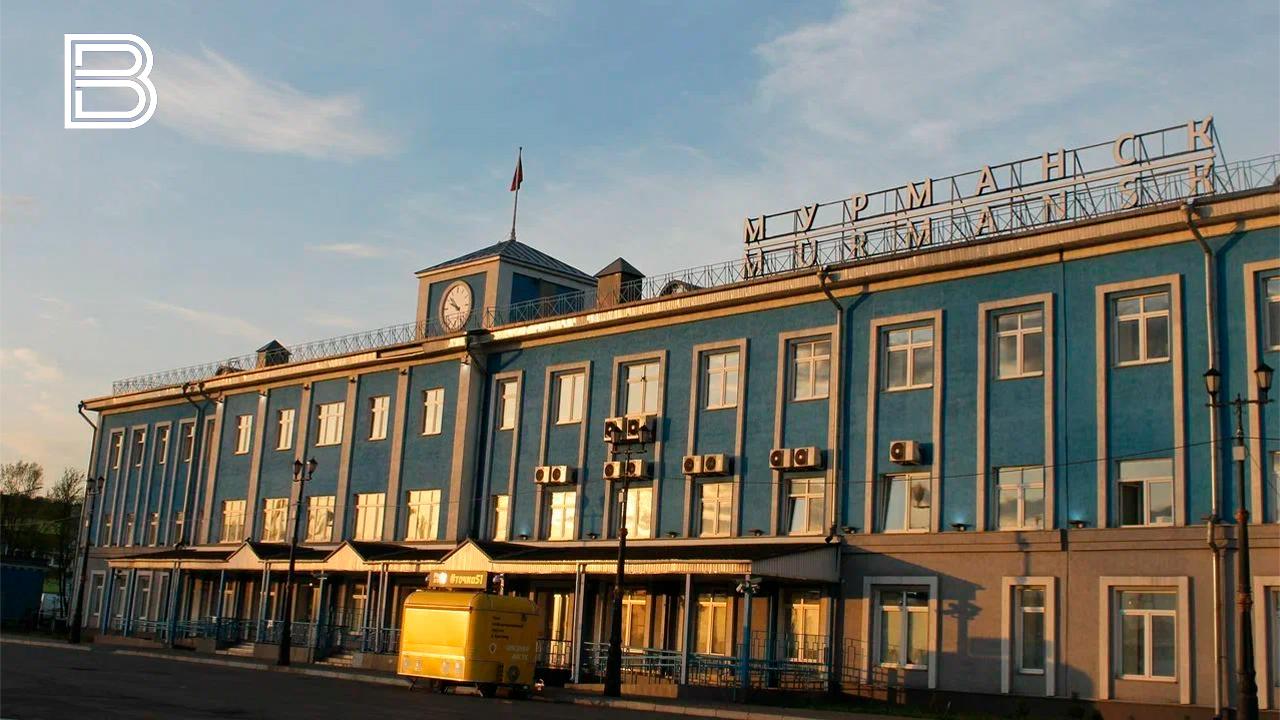 Фестиваль современной культуры "Смены" стартует на Морском вокзале Мурманска