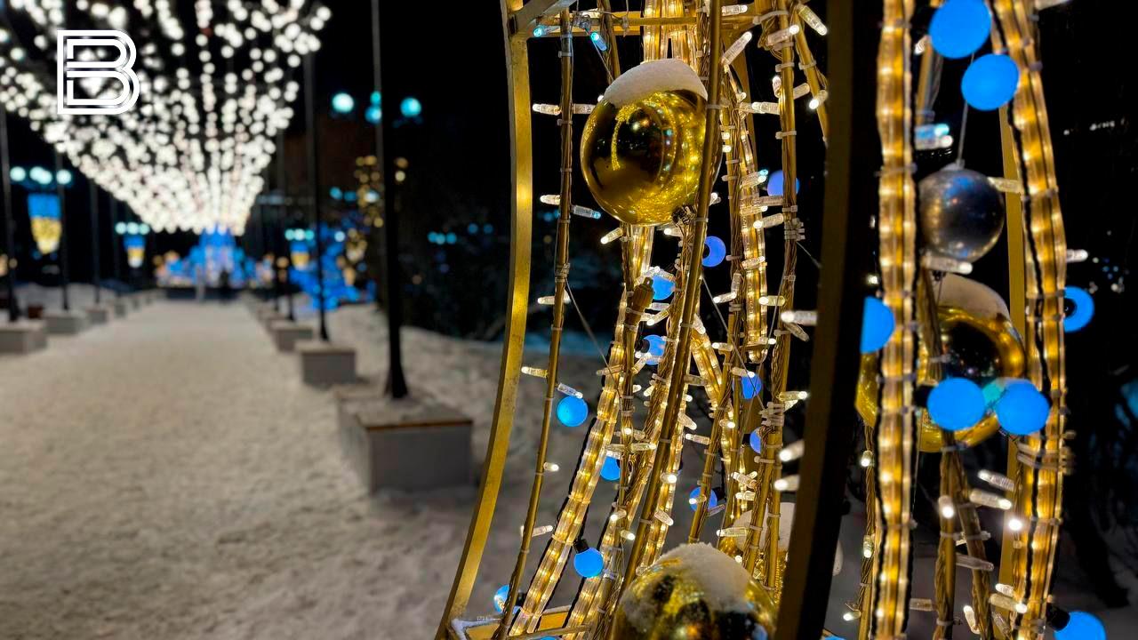 Предстоящие новогодние праздники в России станут самыми длинными за 12 лет