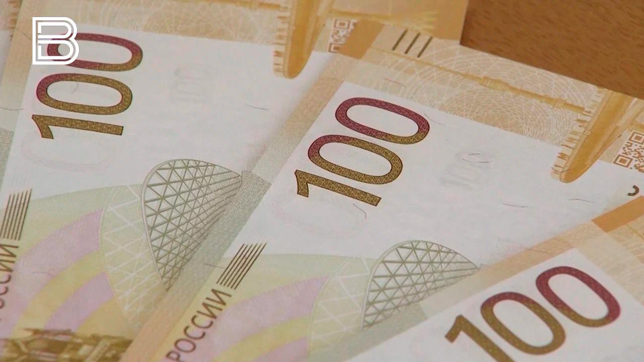 Пенсионерка из Умбы перевела более 900 тысяч рублей на "безопасный счет"