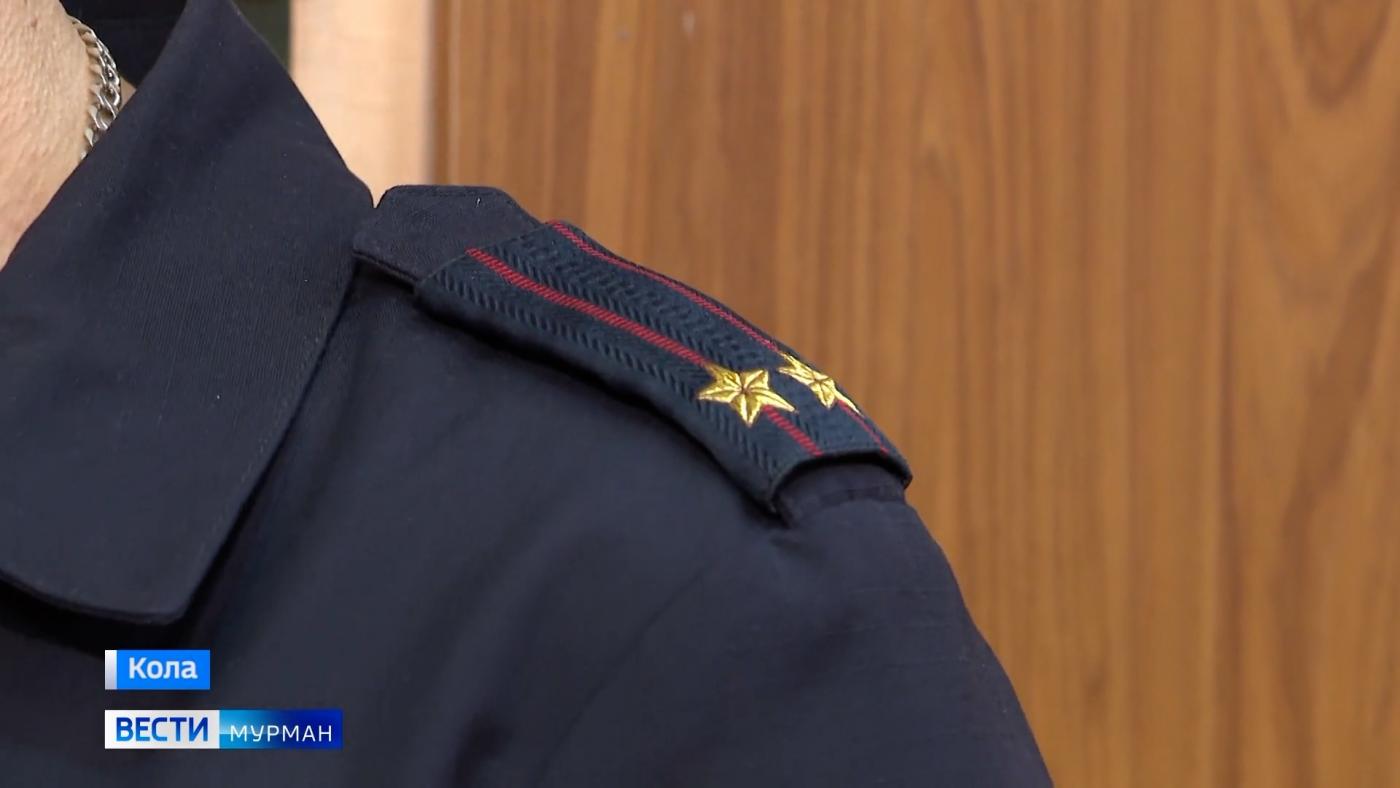 10 ноября профессиональный праздник отмечают сотрудники органов внутренних дел