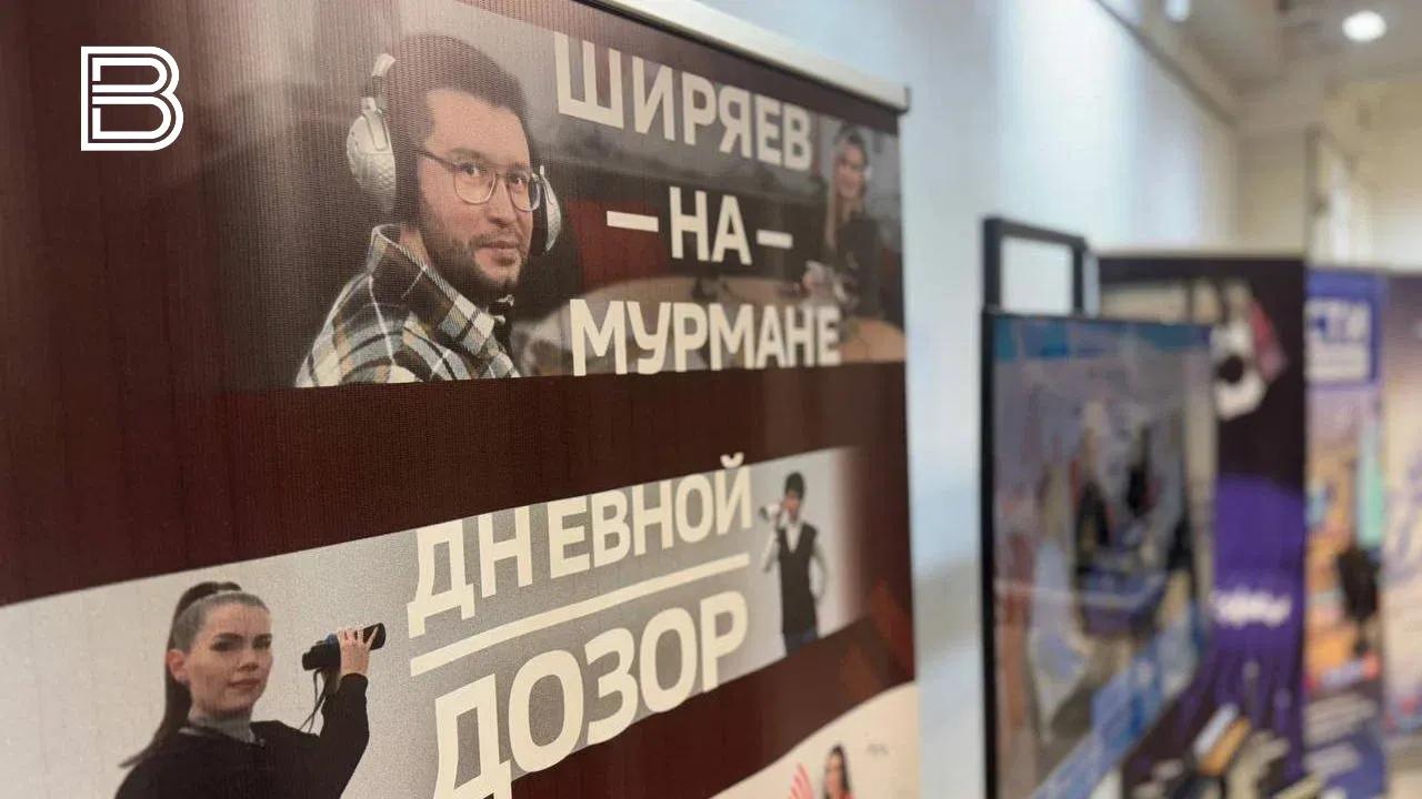 "Ширяев-на-Мурмане": поговорим о елках, памятных датах и запрете соцсетей для детей