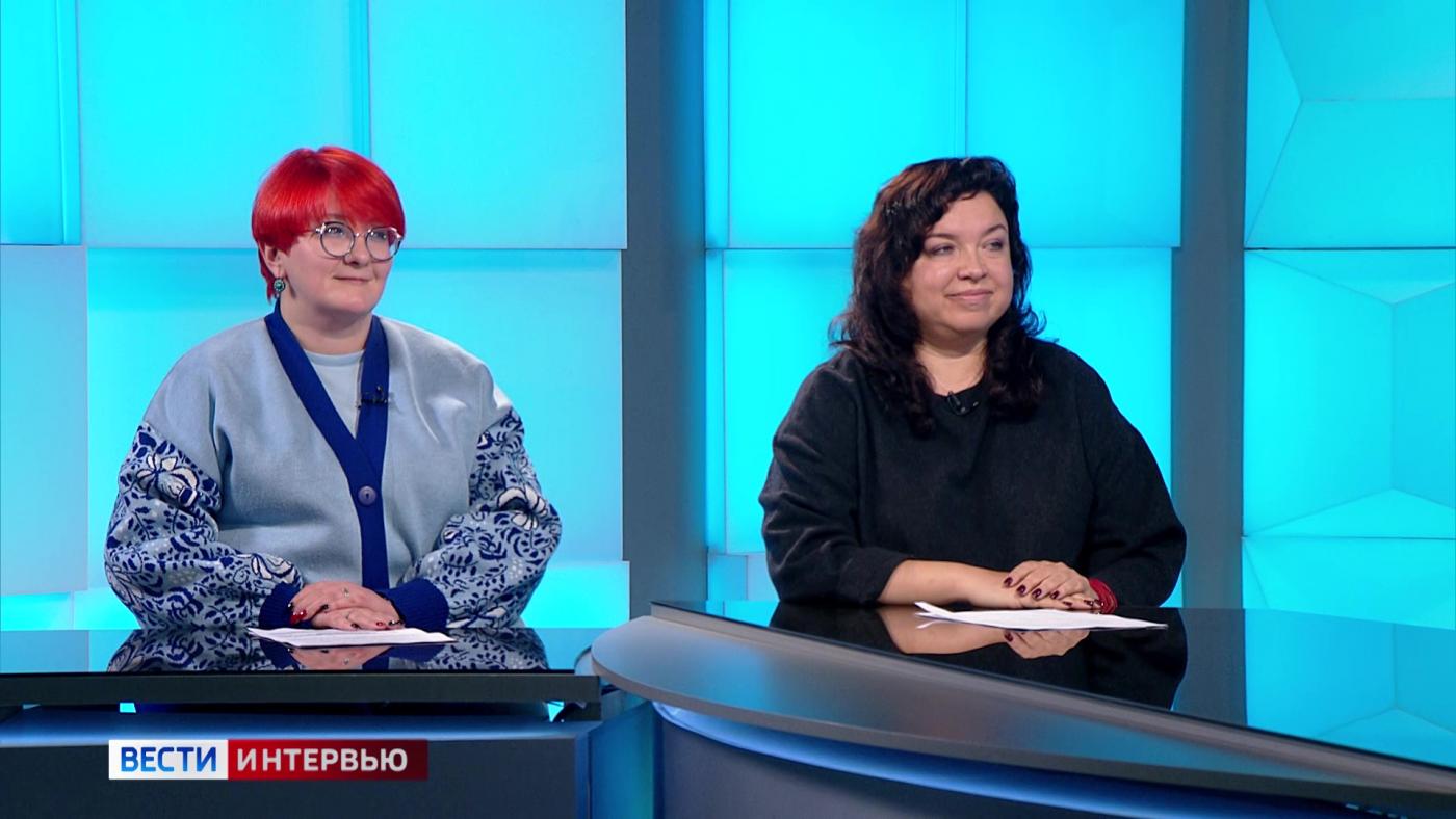 "Интервью": Школа креативных индустрий откроется в Мурманске в конце ноября