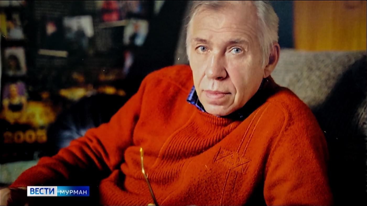 Памяти друга. Не стало нашего коллеги - оператора Сергея Владимировича Начинкова