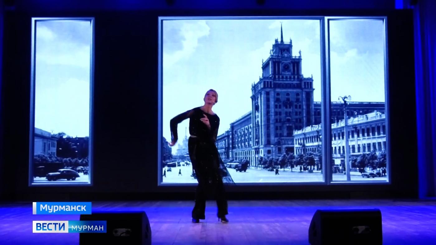 Великие личности нашей страны в воспоминаниях дочерей: северяне посмотрели &quot;не спектакль&quot; &quot;Династии&quot;