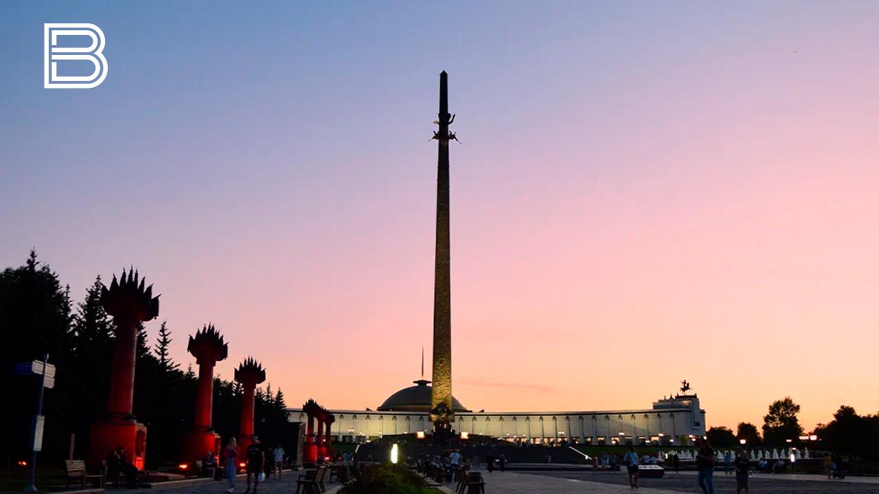 Победители конкурса &quot;Край героев&quot; из Мурманска и Полярного отправятся в Музей Победы