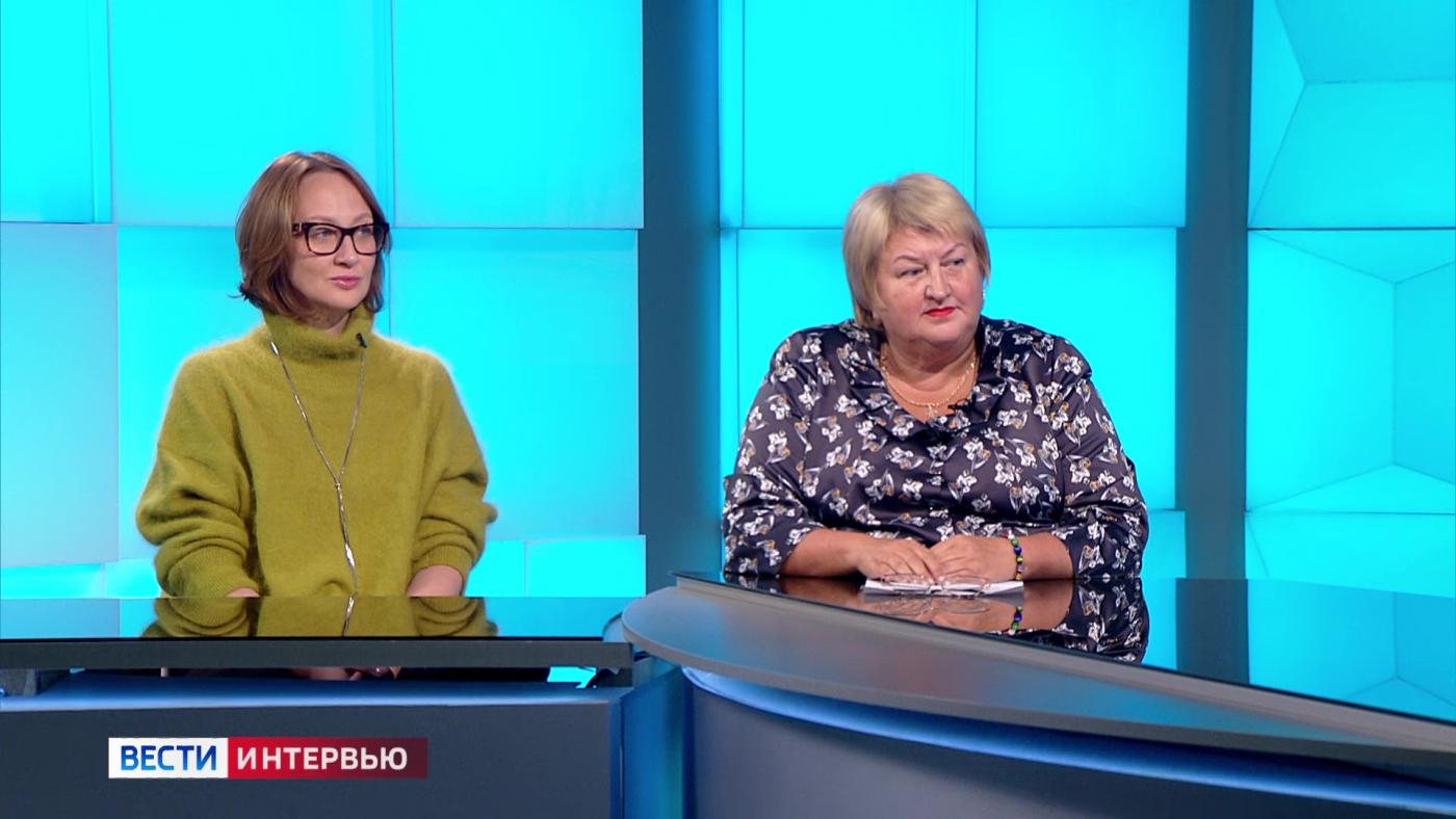 Интервью: 14 ноября в Мурманске состоится гражданский форум &quot;Общество51&quot;