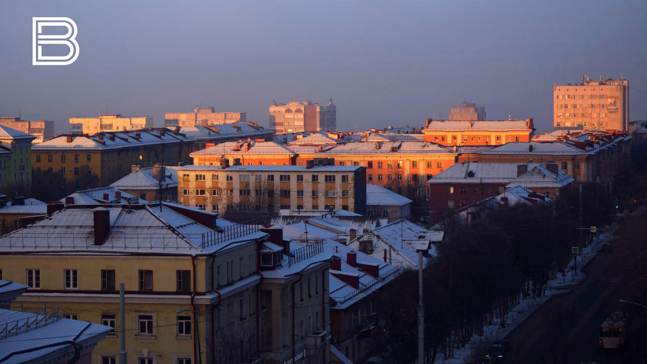 В интернете распространяют фейк о радиационной опасности в Мурманской области