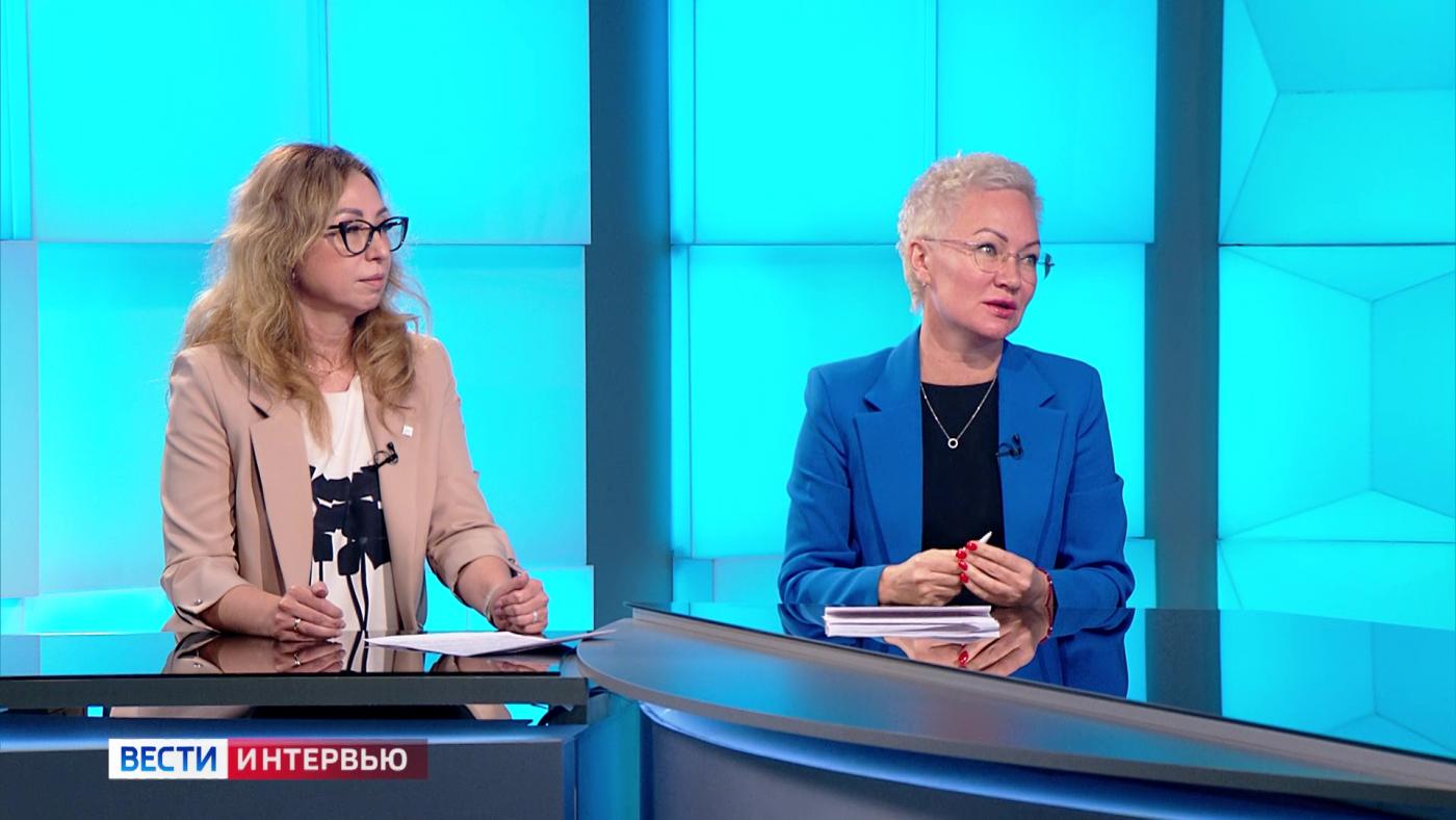 О программе Арктического гражданского форума "Общество51" &ndash; в интервью с Натальей Рашевой и Юлией Шандаровой