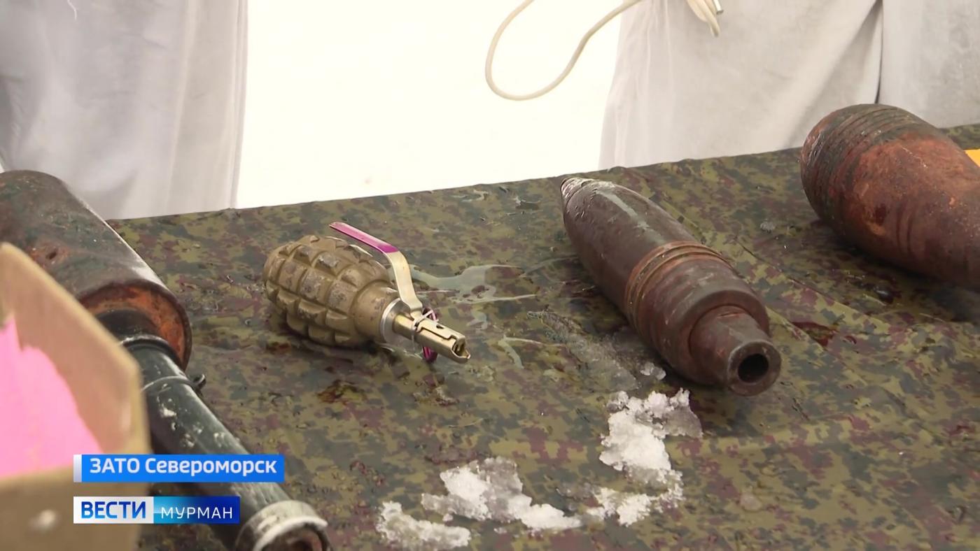 Сколько граммов тротила порвут стальной трос и почему один в минном поле – не воин