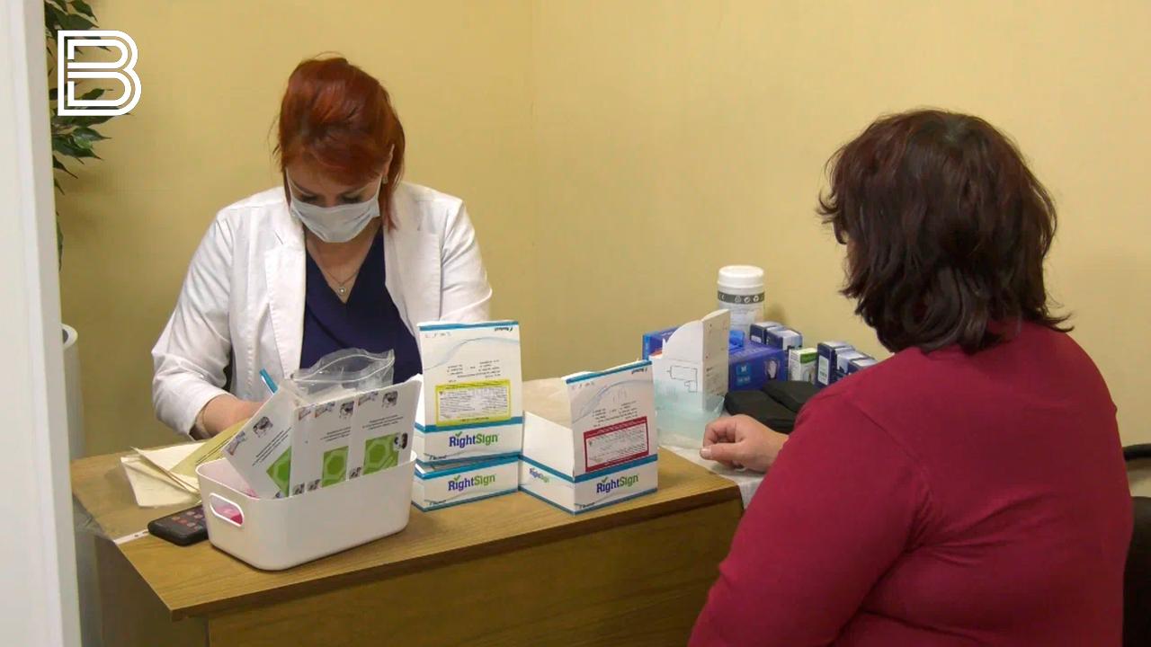 9 тысяч заболеваний выявили в Мурманской области благодаря репродуктивной диспансеризации