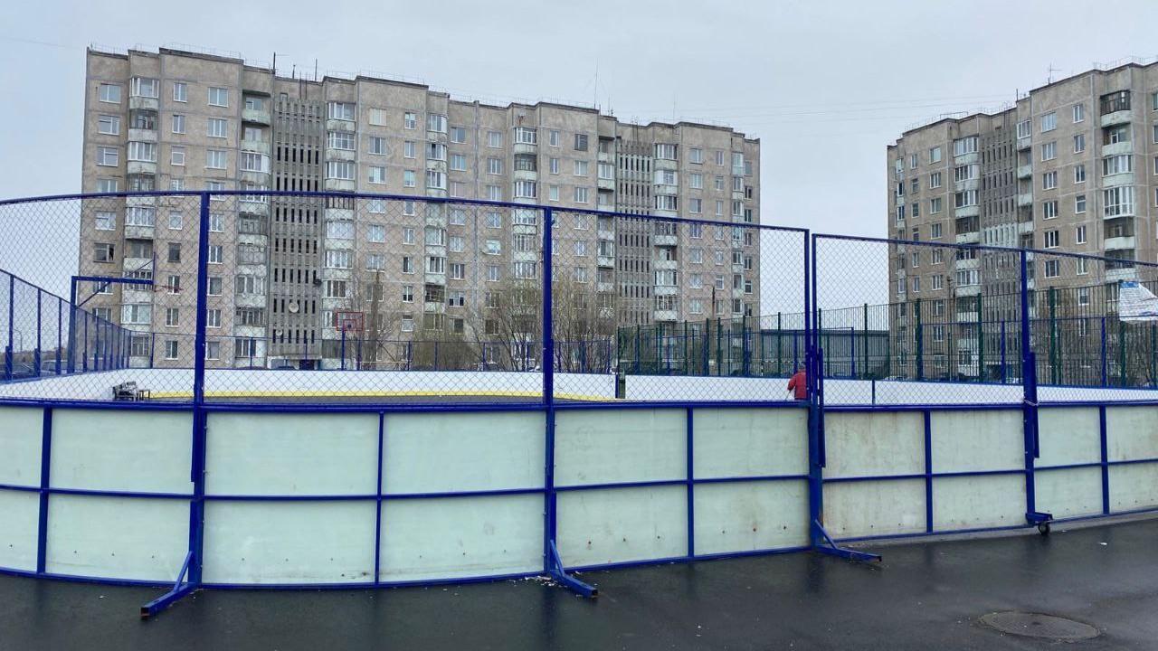 Замдиректора спортивной школы в Мончегорске признали виновным в халатности