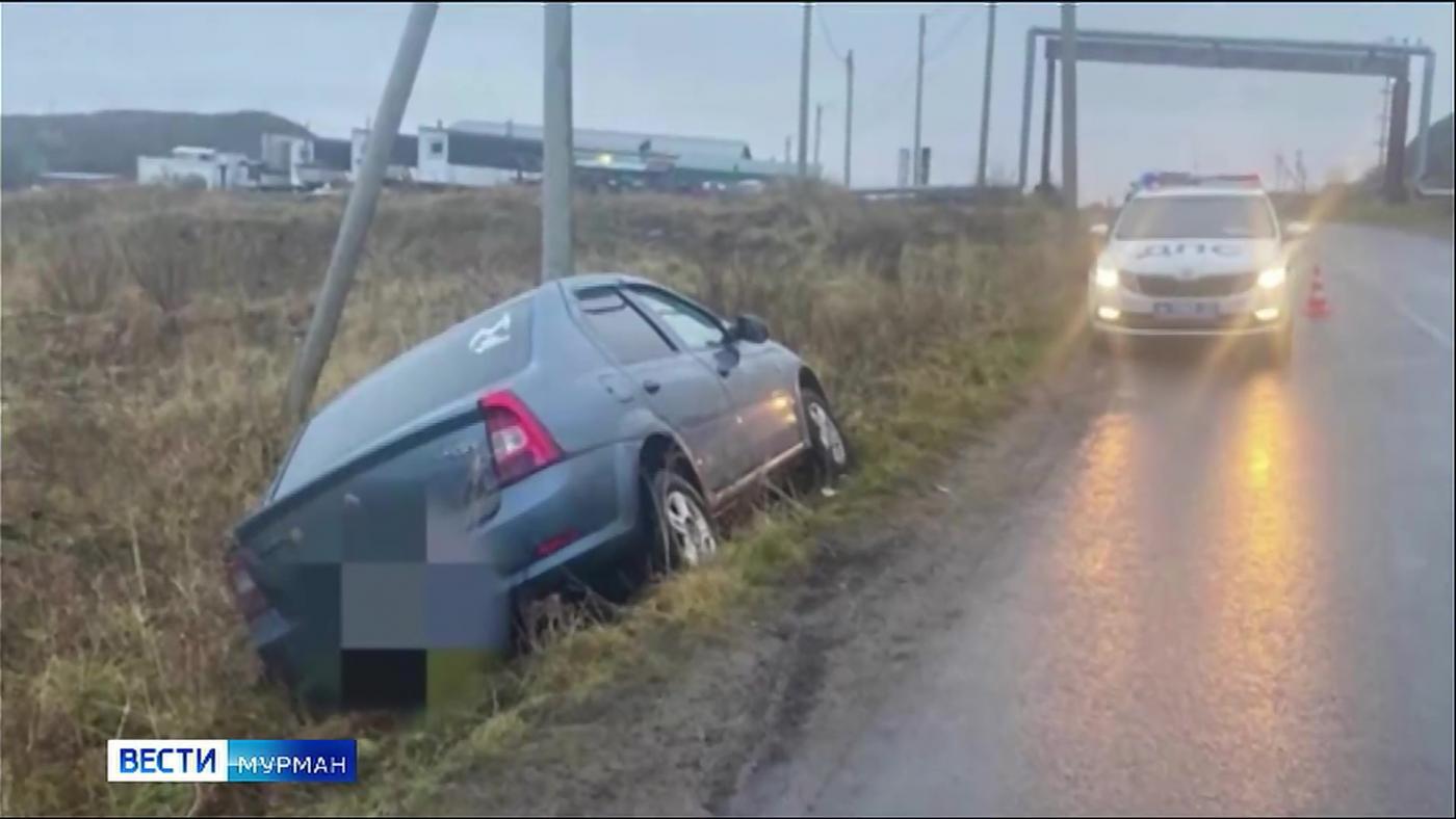 Наказание для пьяных лихачей, пожар в здании и непогода в море &ndash; в обзоре происшествий по Мурманской области