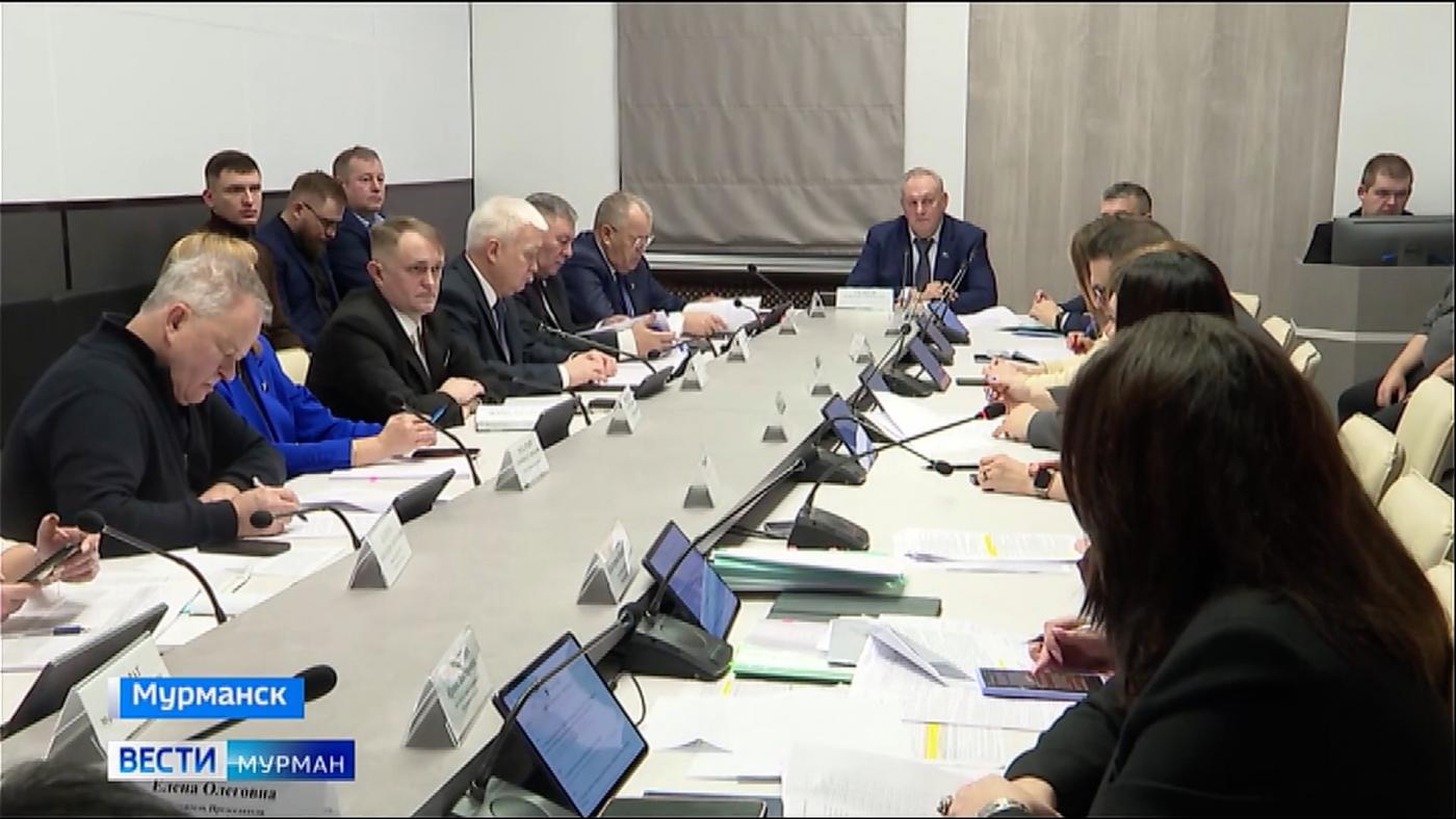 Расходы на сферу образования Мурманской области в 2026 году составят порядка 30 млрд рублей