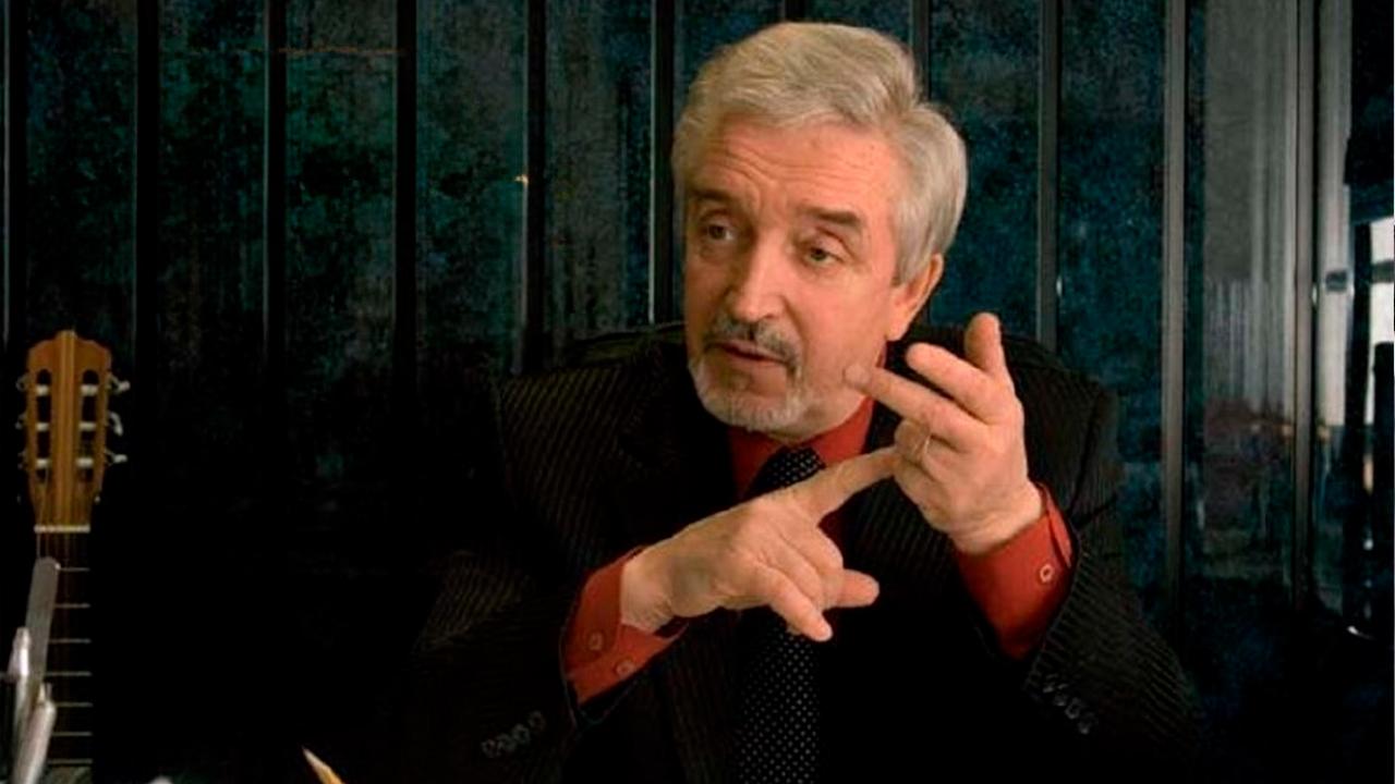 Владимир Борисович Возный ушел из жизни