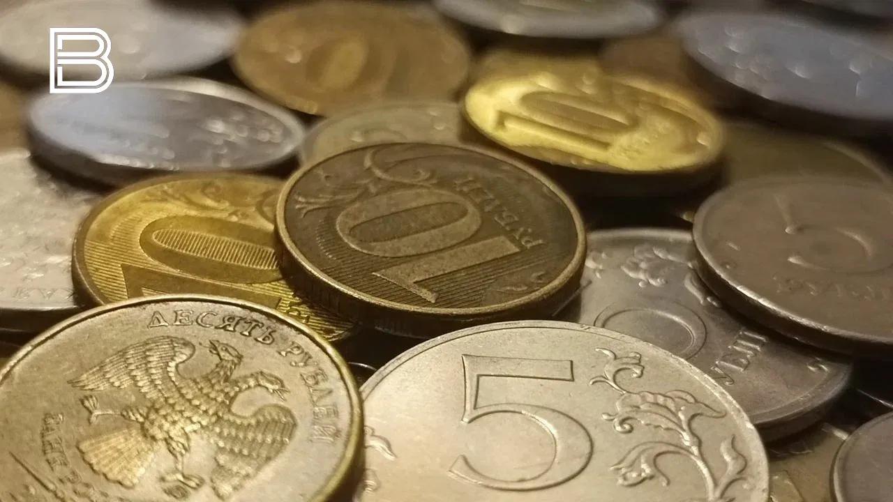 Госдума утвердила повышение МРОТ с 2026 года