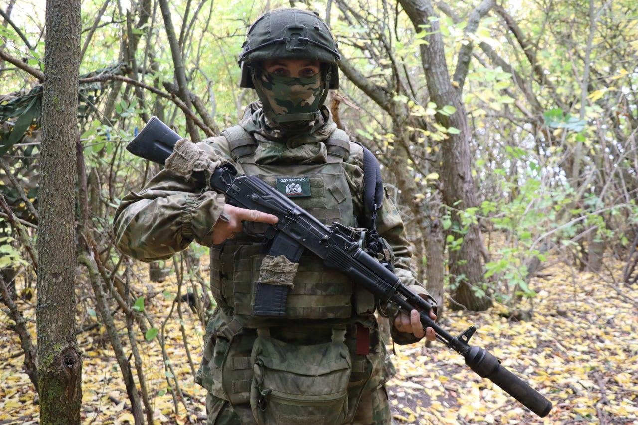 Судьба "Одуванчика"