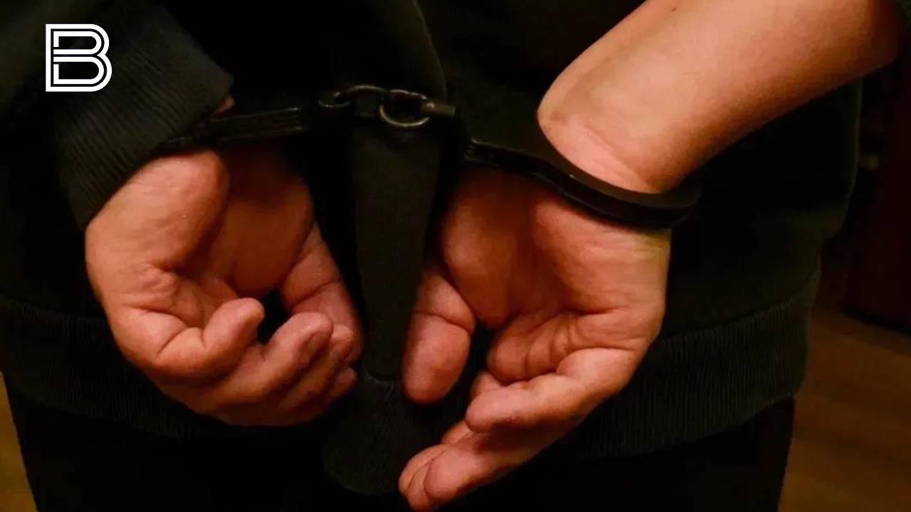 Мурманского криминального авторитета Степана Фурмана приговорили к 9 годам лишения свободы