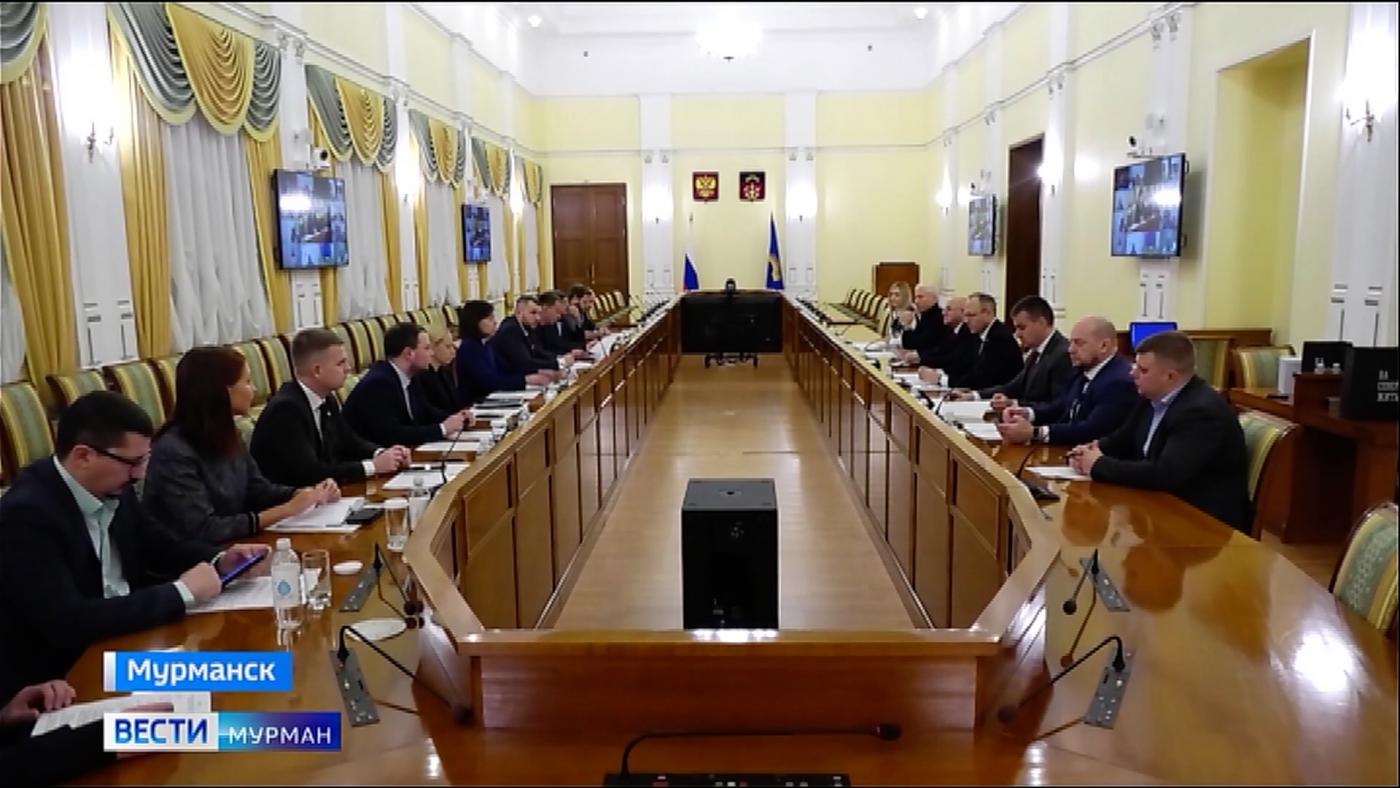 Укрепление экономических и культурных связей: белорусская делегация посетила Мурманскую область