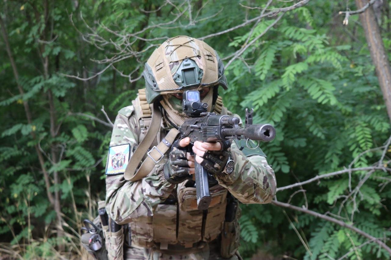 Четыре зуба за спасение