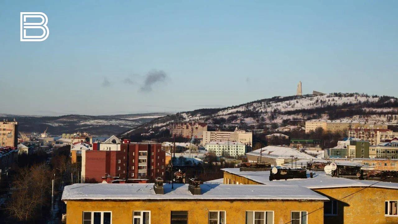 Школьников Мурманской области приглашают сдать "Зеленый зачет"