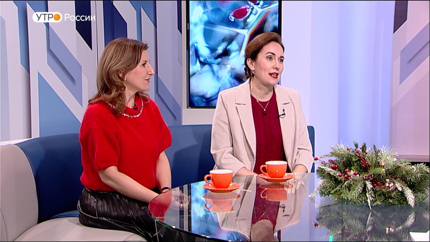 "Утро России" Мурманск:&nbsp;музыка и вдохновение III Всероссийского конкурса пианистов имени Т.Д. Крыловой