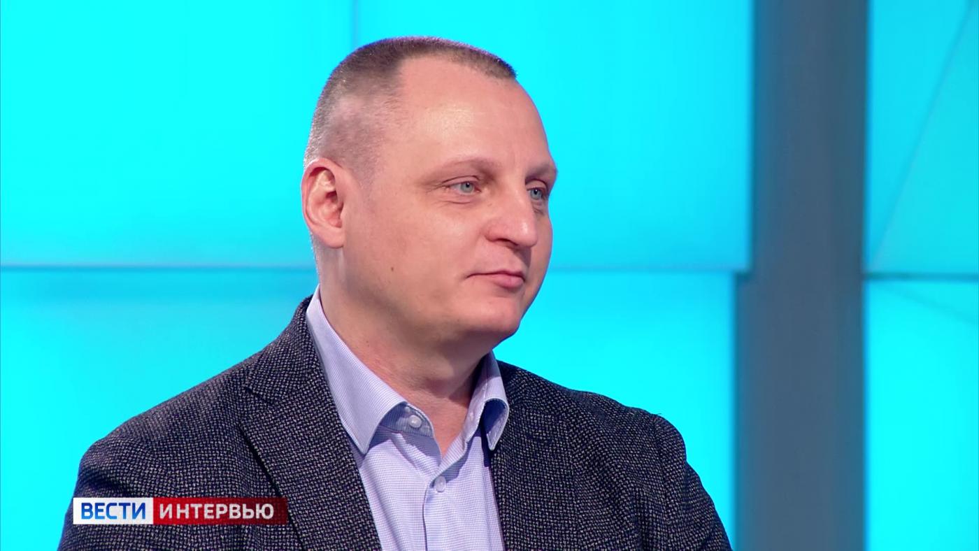 Интервью: в Мурманской области с 1 декабря стартует ежегодная акция "Декада SOS"