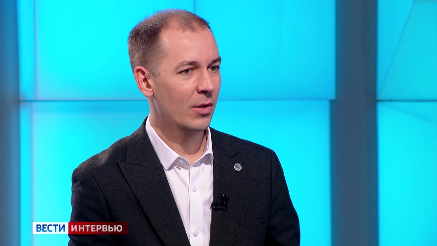 Интервью: представители Банка России, власти и бизнеса обсудили денежно-кредитную политику в Мурманской области