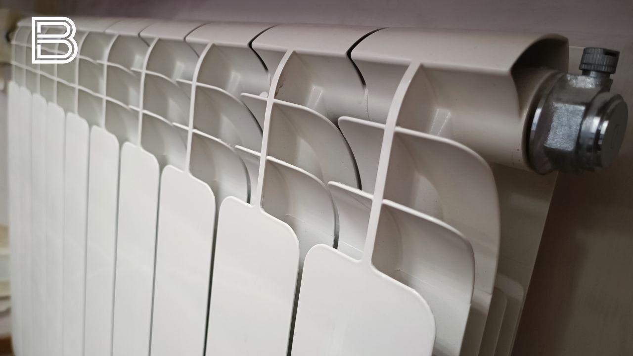 В Мурманске 27 ноября отопление отключат в 71 доме