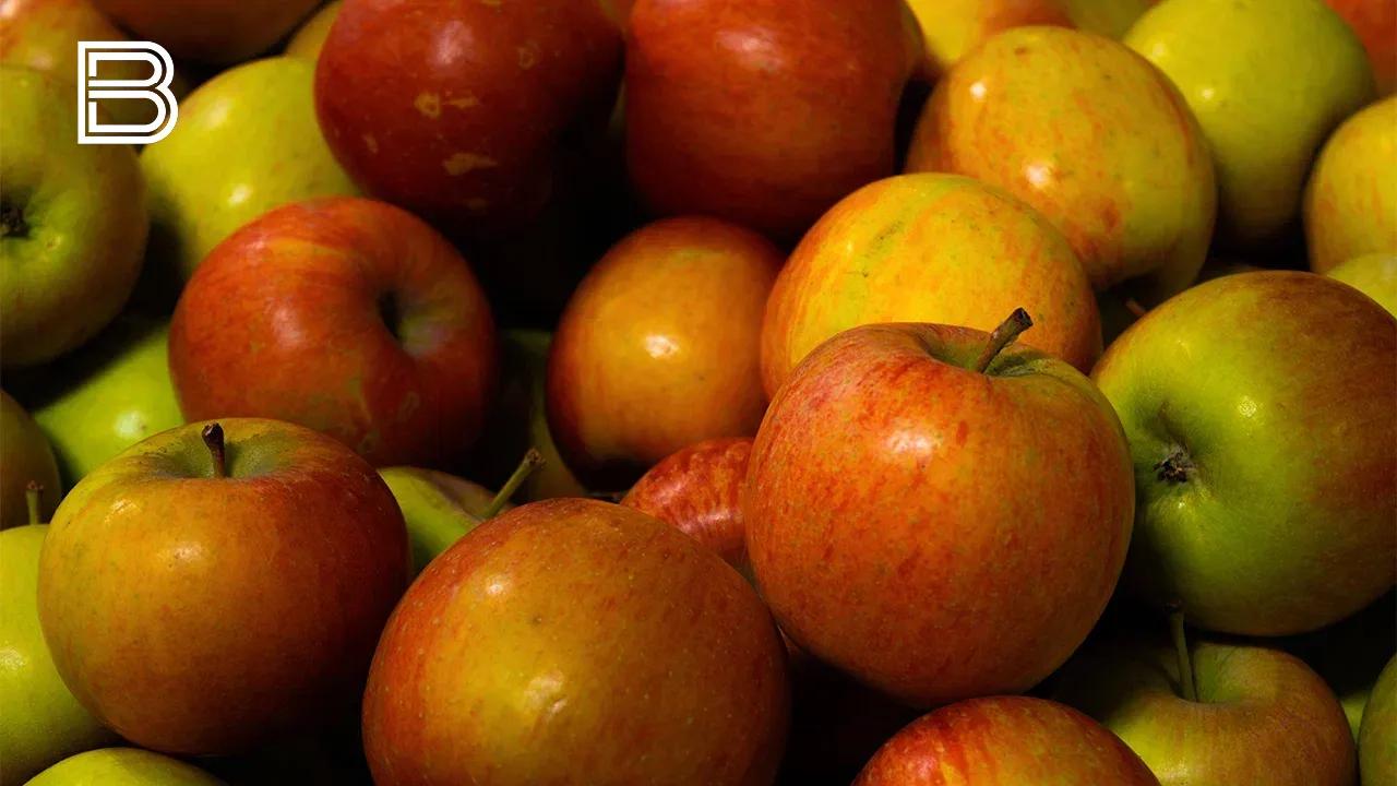 В Мурманской области подорожали капуста, яблоки и подсолнечное масло