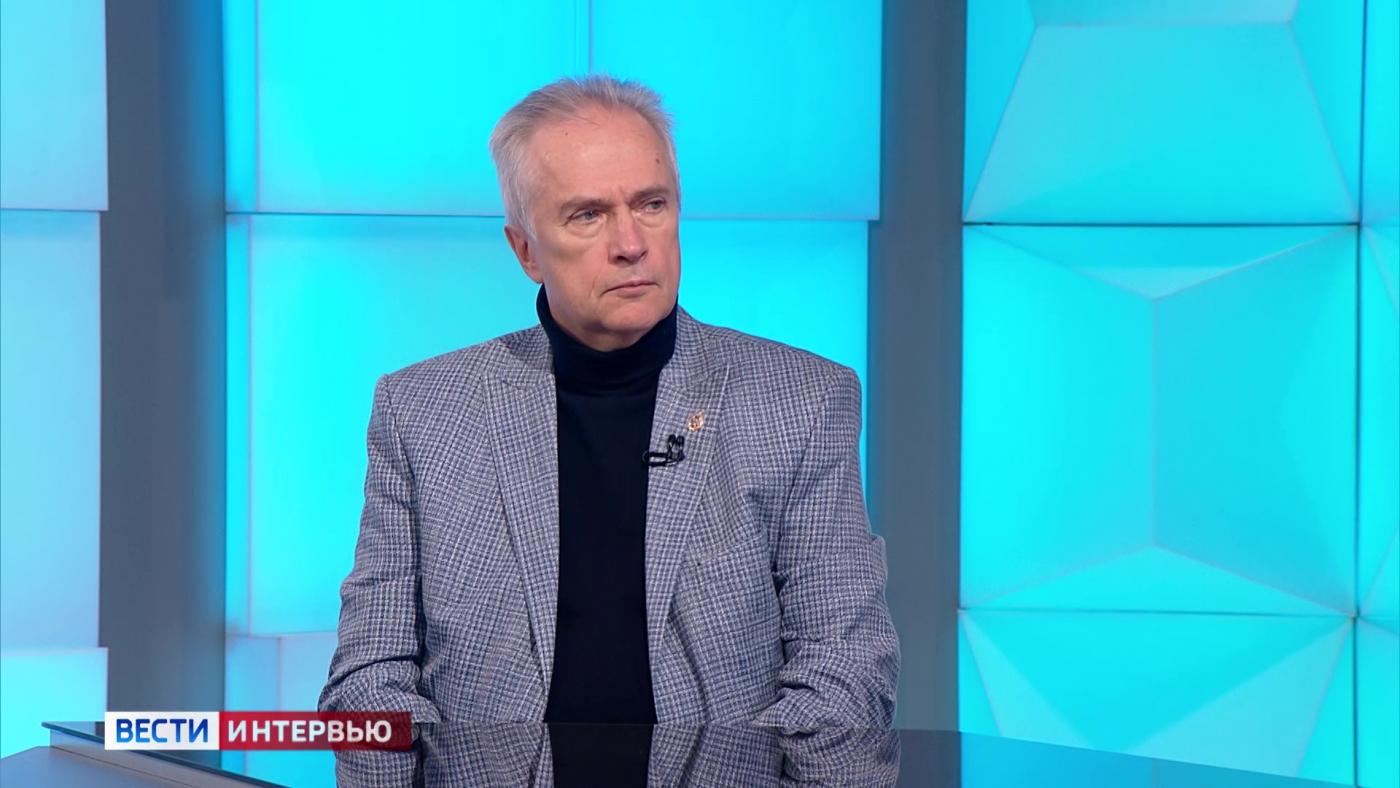 Как полярная ночь влияет на нервную систему &ndash; в интервью с врачом Иваном Джулаем