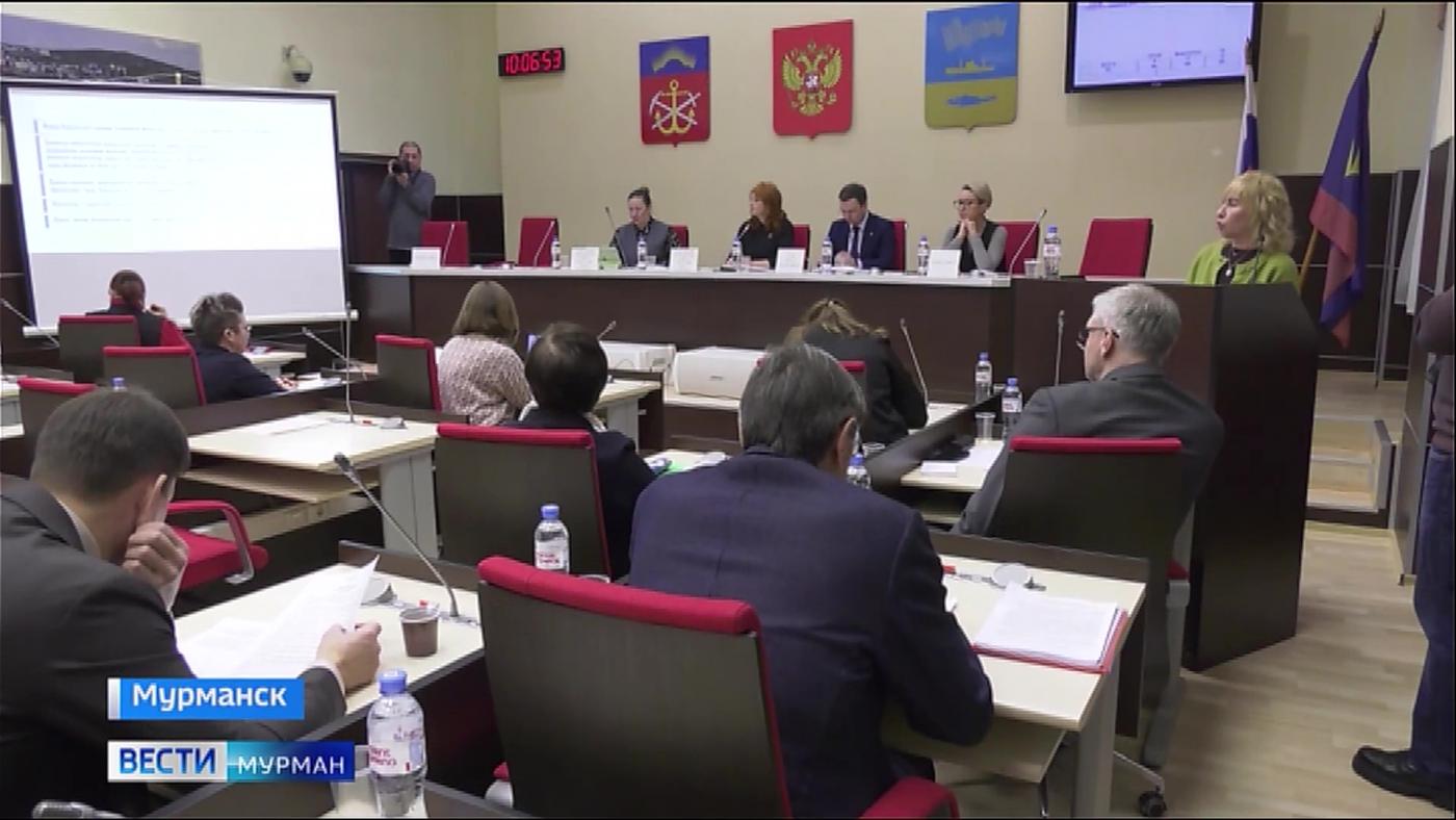 Бюджет, сотрудничество с Китаем, молодежь: что обсудили депутаты Мурманска