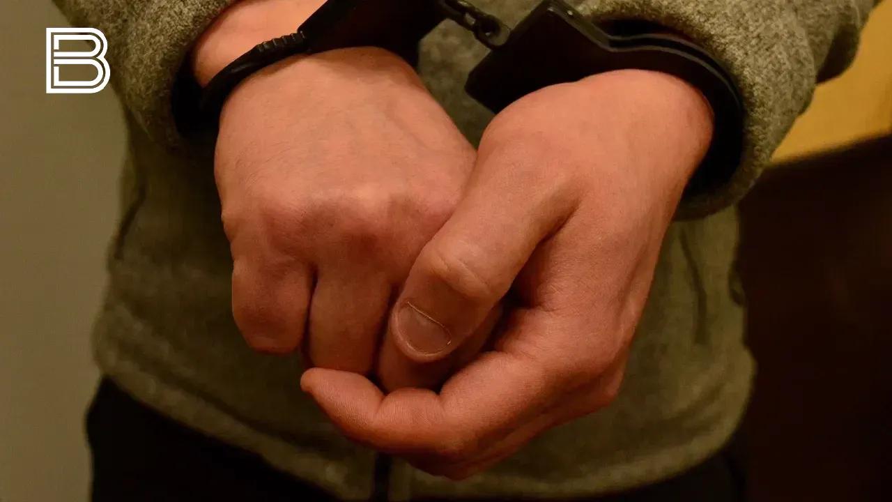 Мужчина угрожал убийством жене после застолья в Мурманске&nbsp;