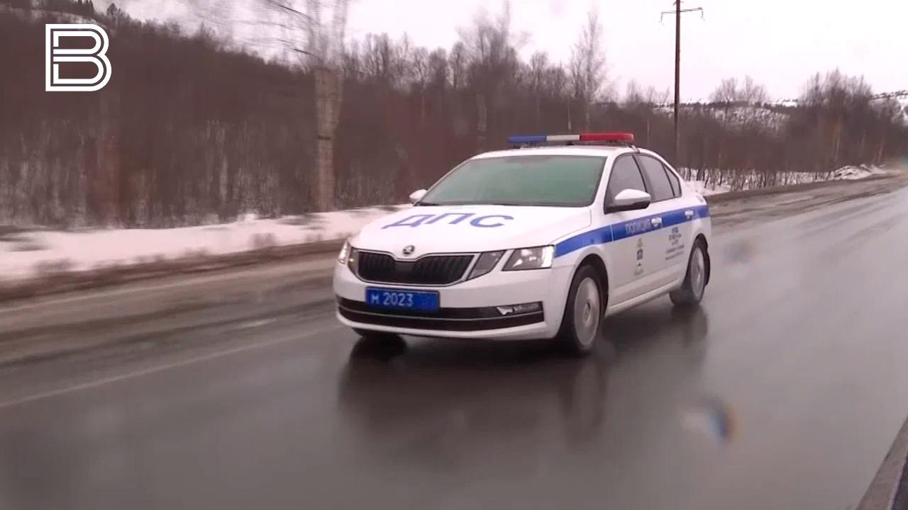 Мурманчанин пострадал в ДТП с фурой в Карелии