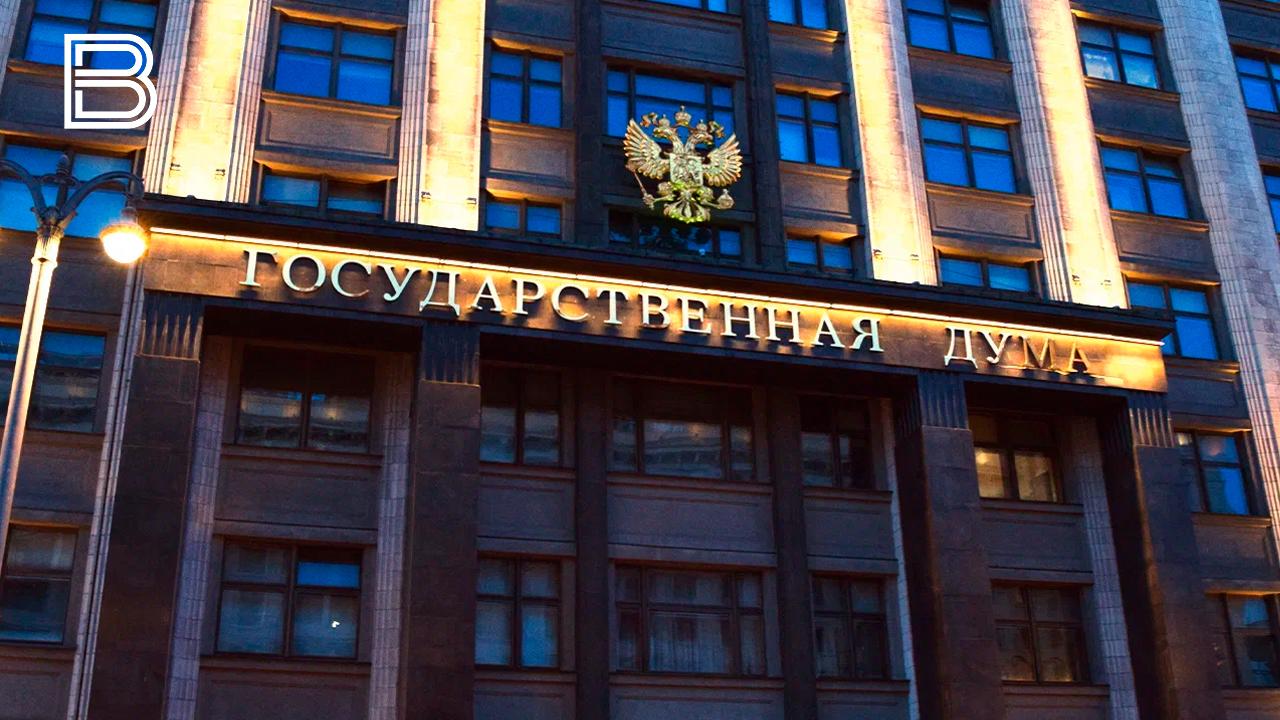 Закон о втором бесплатном среднем профобразовании для участников СВО приняли в Госдуме