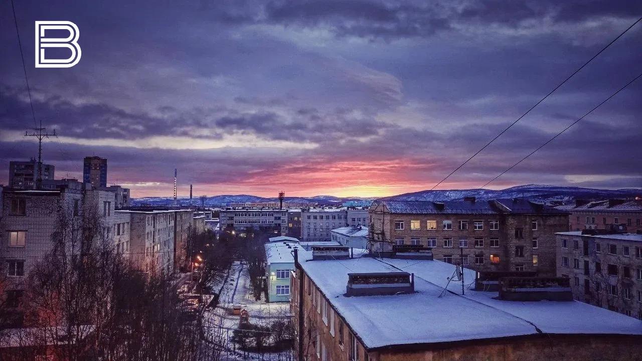 В сети распространяют фейковое постановление о переименовании объектов Мурманской области &nbsp;