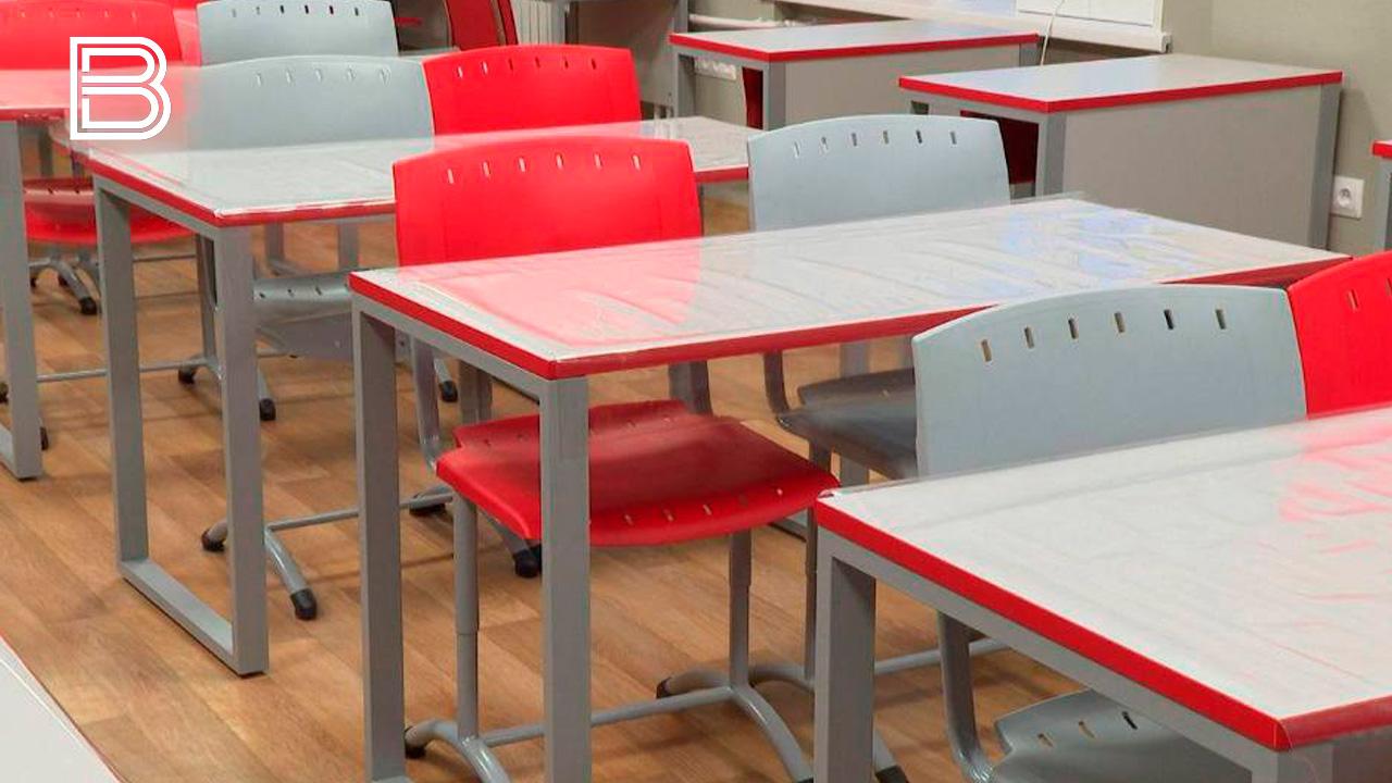 В Полярных Зорях из-за роста заболеваемости ОРВИ школьников перевели на дистант