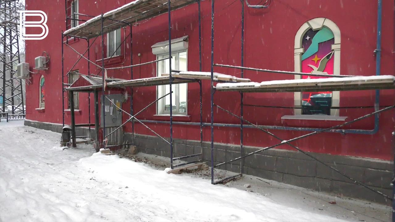 Капремонт 43 домов по плану "На Севере &ndash; жить!" подходит к концу