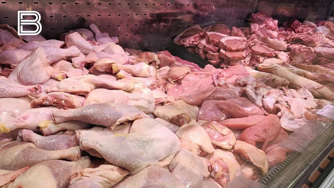 В Мурманской области подорожали овощи и мясо&nbsp;