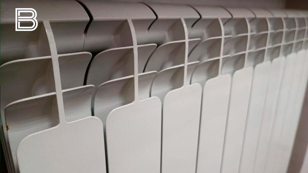 Горячую воду и отопление отключили в двух районах Североморска