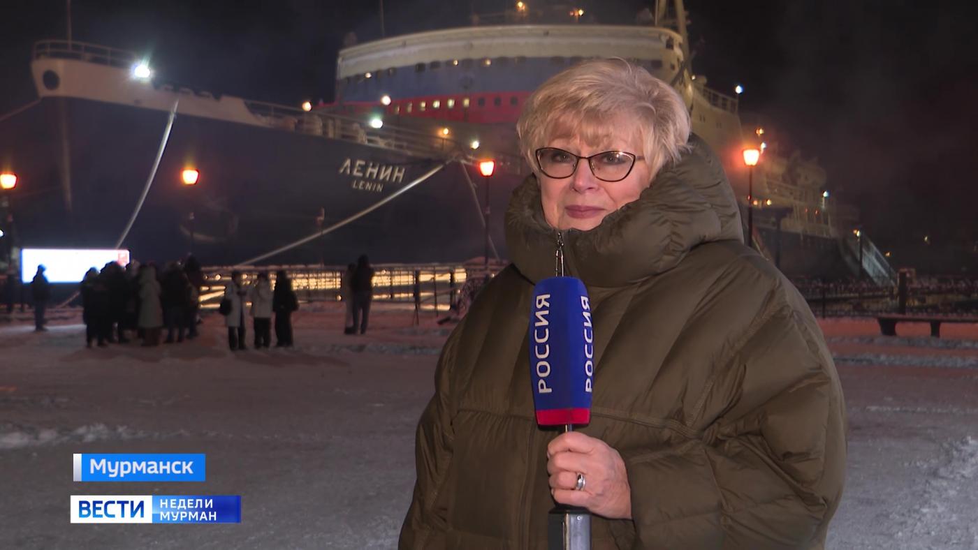 "Вести недели" с Еленой Белкиной от 7 декабря 2025 года