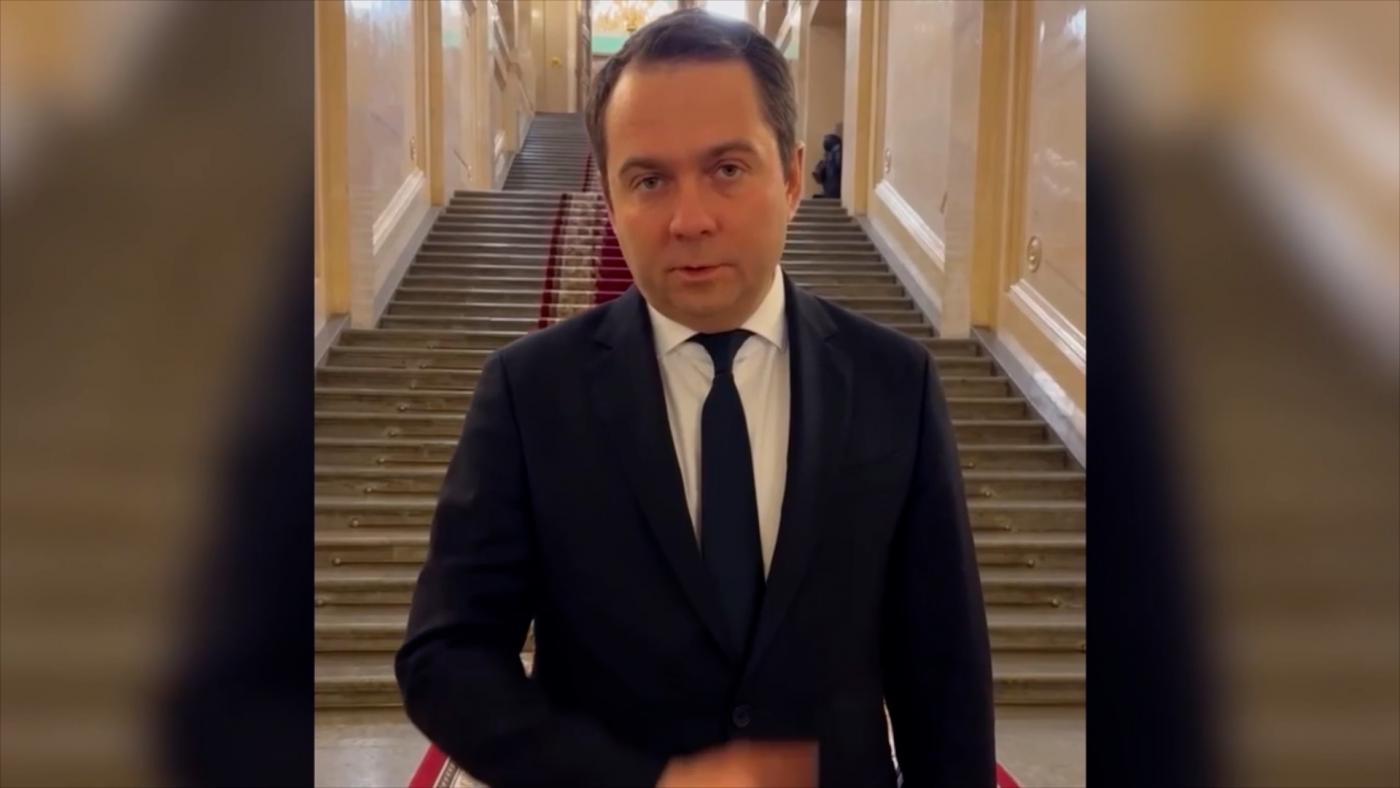 Андрей Чибис: план &quot;На Севере — жить!&quot; полностью синхронизирован с нацпроектами