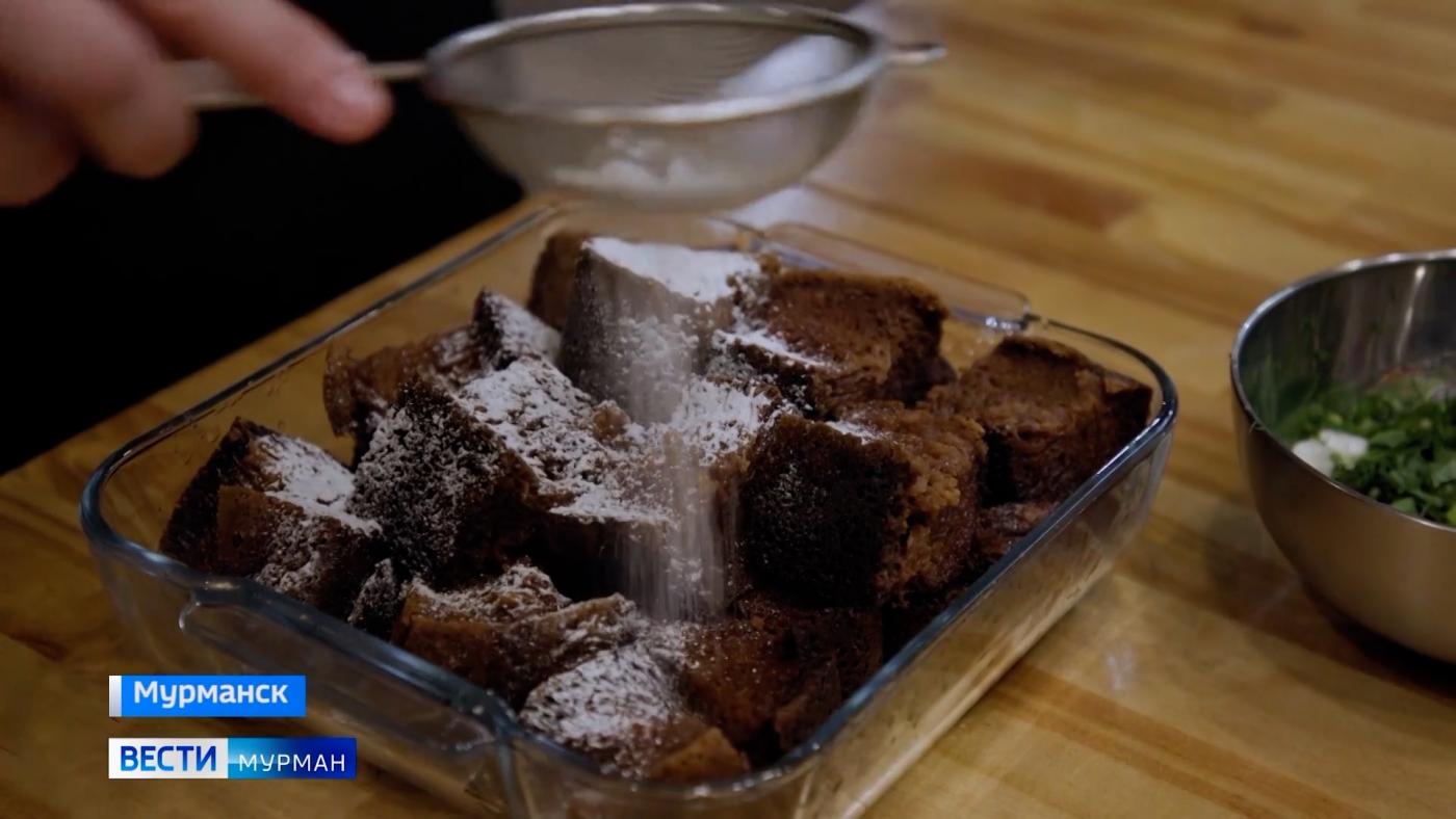 Три часа в духовке и секретный ингредиент. Как мурманские журналисты узнавали у молдаван рецепт знаменитой &quot;Черной бабки&quot;