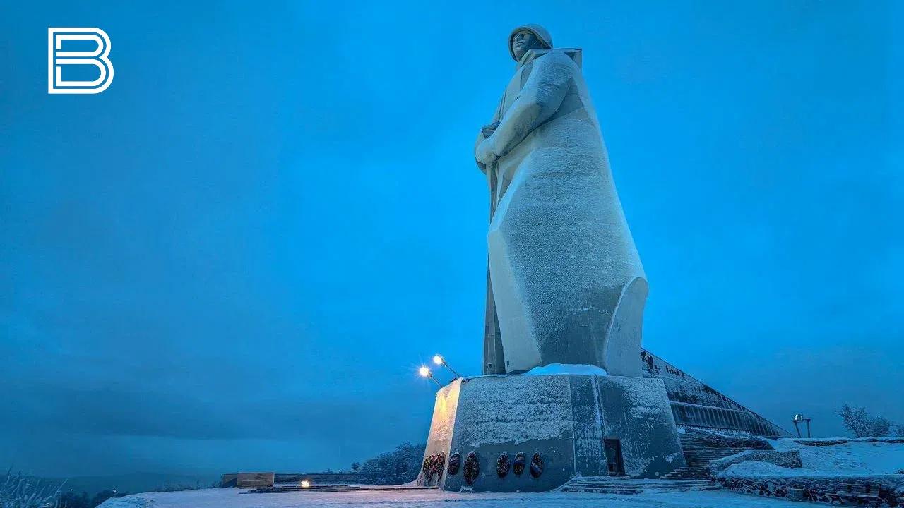 9 декабря &mdash; День Героев Отечества