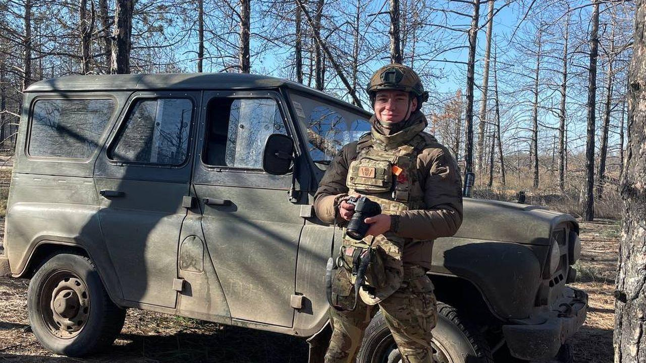 В опасный поход &ndash; ручка и блокнот