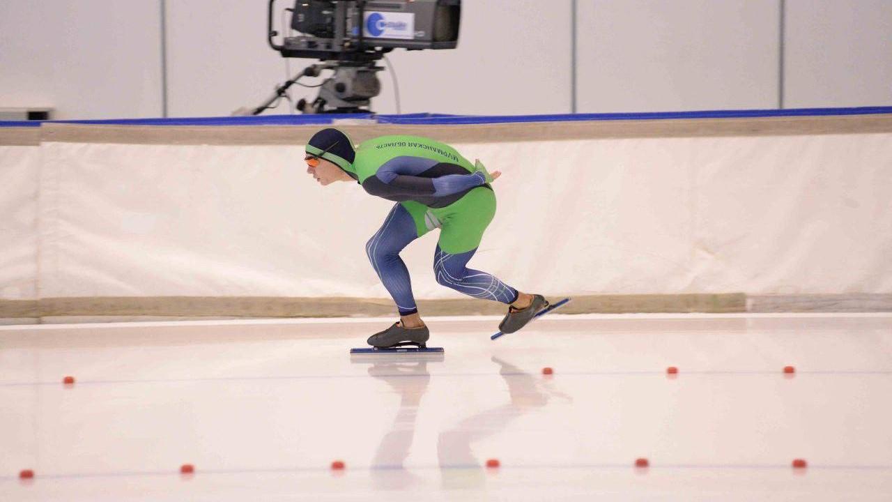 Двум воспитанникам мурманской спортшколы олимпийского резерва присвоено звание мастера спорта