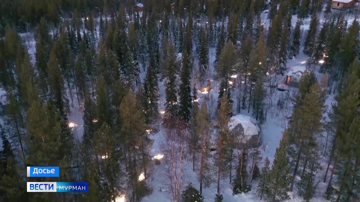 Участники тура "Сердце Арктики" посетят знаковые объекты Мурманска