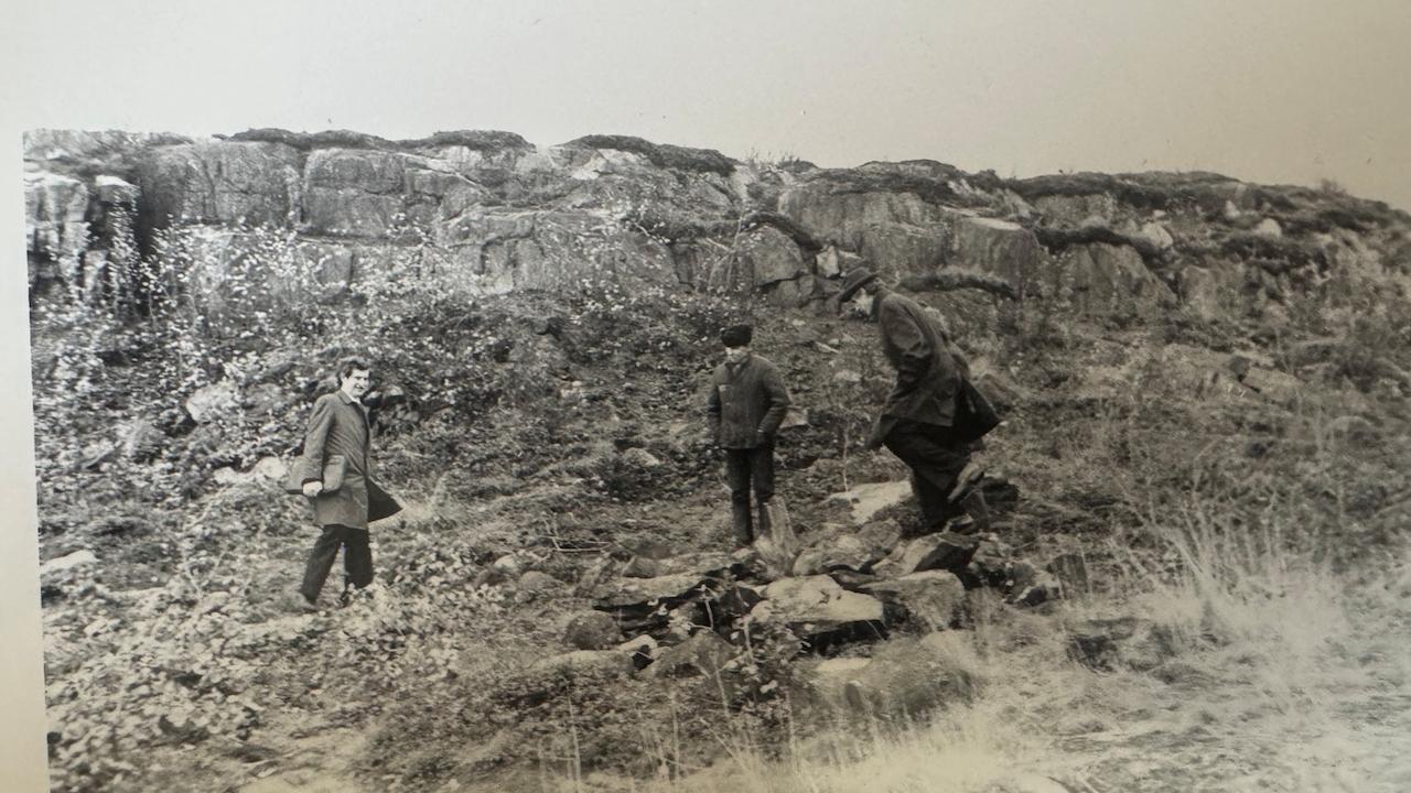 В Мурманске вынесли приговор мужчине по делу об изнасиловании и убийстве 56-летней давности