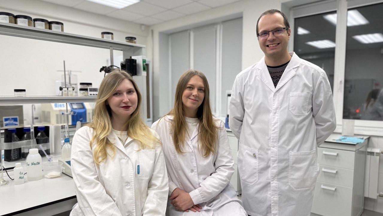 Молодые ученые МАУ победили в конкурсе проектов фундаментальных и поисковых научных исследований