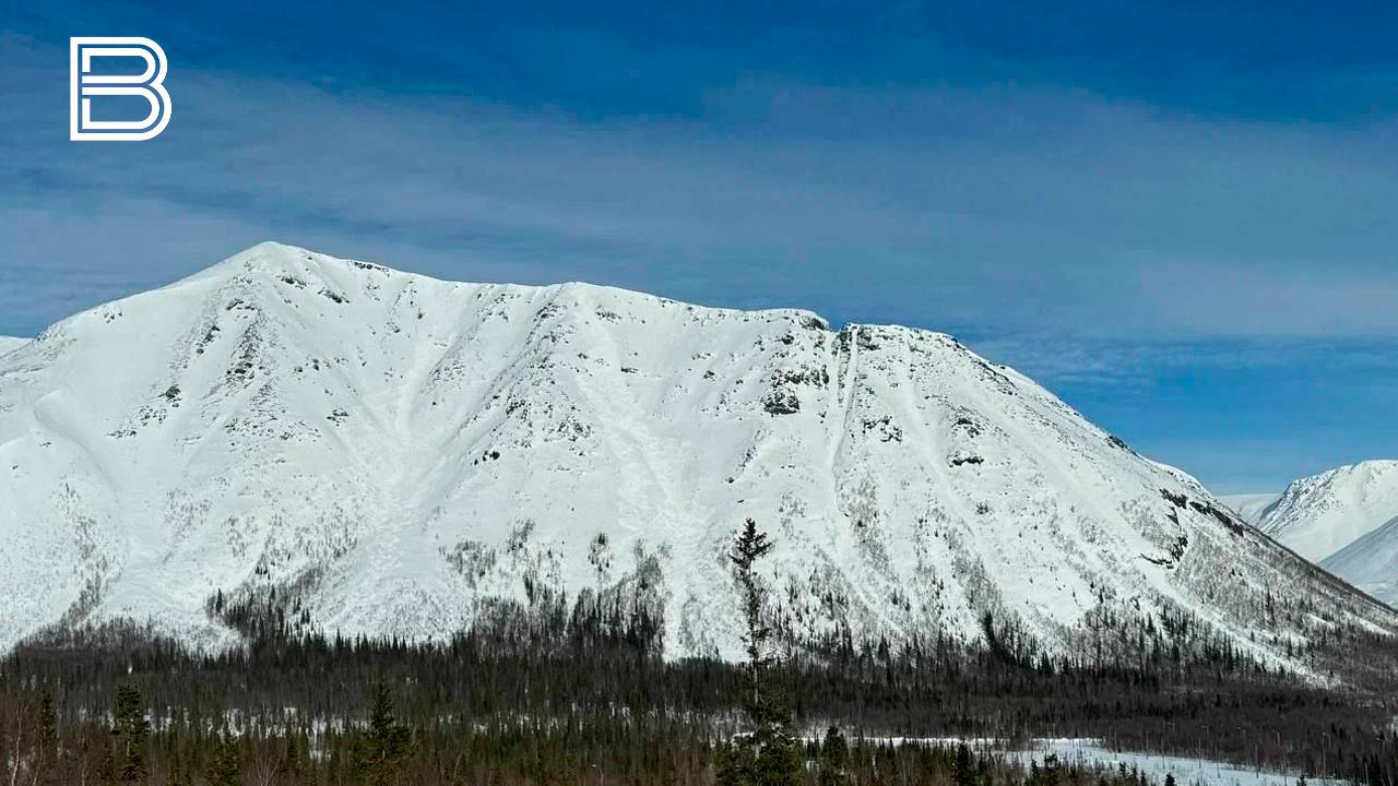 Принудительный спуск лавин пройдет в Хибинах 18 декабря