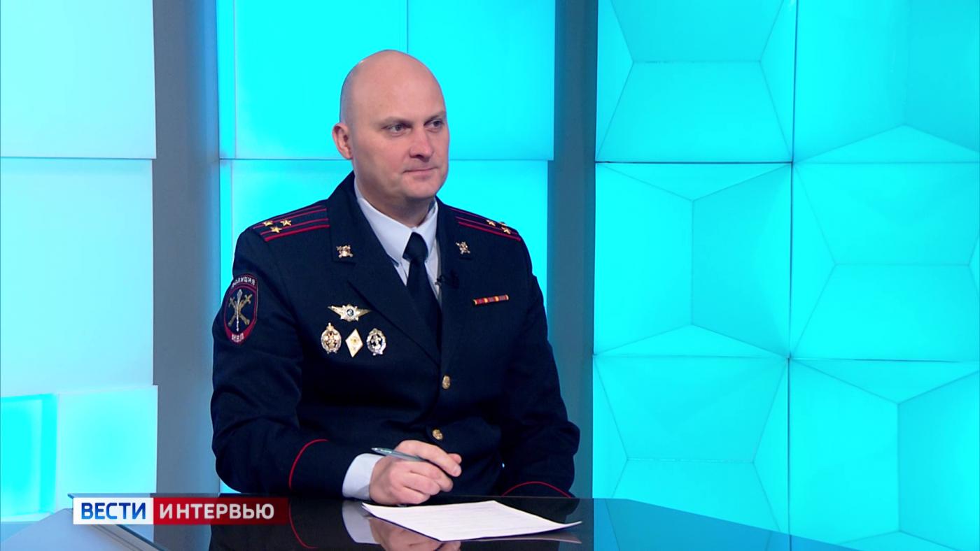 Какие схемы используют мошенники для обмана жителей Мурманской области &ndash; в интервью с Александром Талалаевым